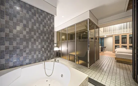 Daegu Pyeongridong Hotel O2