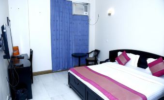 Hotel City Centre Inn New Delhi