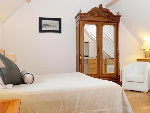 Hôtel la Grange Aux Marmottes