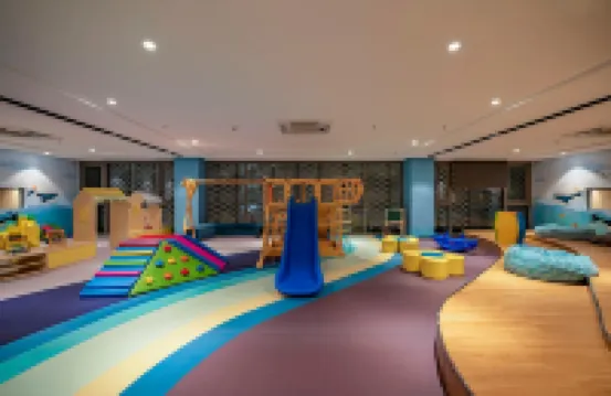 The Song Apartment 5 Stars - Villa Biển Vung Tau- Ruby Villa