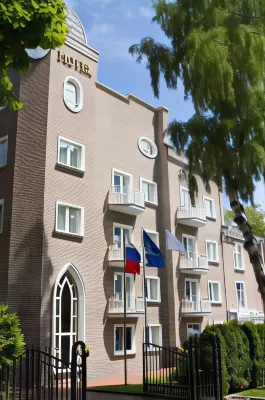 Royal Falke Resort & SPA (Роял Фальке)