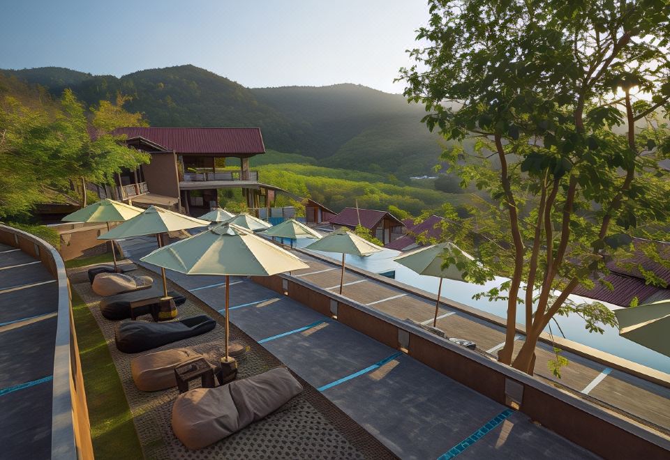 알라마 씨 빌리지 리조트 이미지