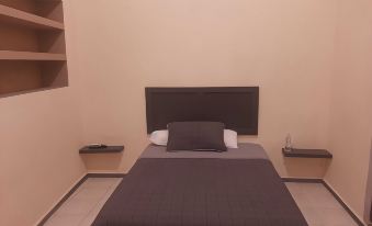 Hostal Casa Del Abogado