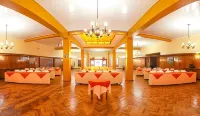 DM Hoteles Ayacucho فنادق في أياكوتشو