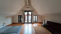 Villa & Resort Vimala Hills Gadog Puncak A 3Br Hôtels à : Megamendung