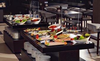 Crystal Hotel & Spa