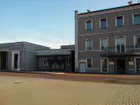 Hotel Sonex Hotels in der Nähe von Maxima