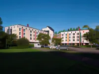 オリジナル ソコス ホテル バークナ コウヴォラ
