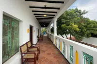 Anantya in the Village Hotels in Thoothukkudi