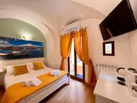 Cantu' Suite