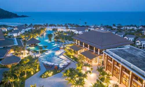 New World Phu Quoc Resort
