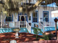 Tybee Island Inn Bed & Breakfast Hotels in Tybee Island
