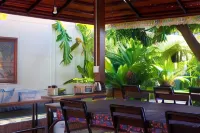 PunYin Hotel Hotels in Chom Thong