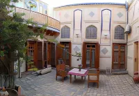 Emir - Pet friendly