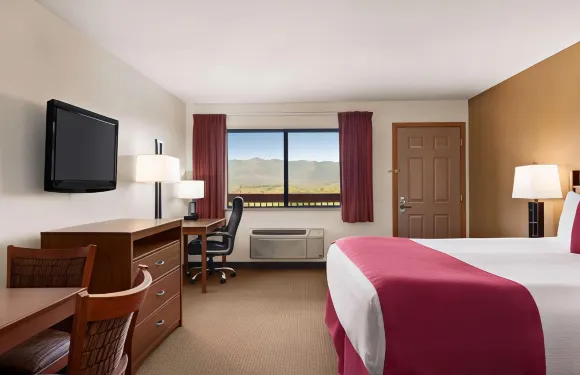 科特斯温德姆唄盟酒店