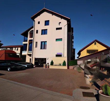 Casa Muntenească Alessandro