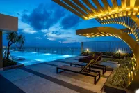 Vung Tau the Song Apartment - Paris Homestay