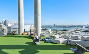 Downtown by Miami Vacation Rentals