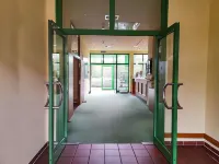 Acron Hotel Wittenberg Hotels in Kemberg