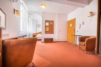 Pod Ratuszem Hotel di Swilcza
