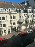 Relax Inn Guest House Hotels in Brighton and Hove