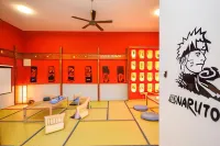 Manhattan Theme Suite by Nest Home at Austin Heights Hotels in Tebrau