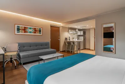 City Express Suites by Marriott Querétaro