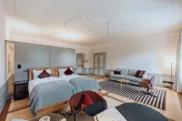 Hotel Kloster Fischingen Hotel a 