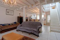 ApartHotel François 1er 14EME Hotels in Thiéblemont-Farémont