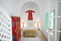 Riad Dar Rabiaa Hotel di 