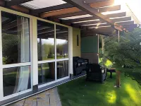 Galeria in the Garden Hotels in Kuklen
