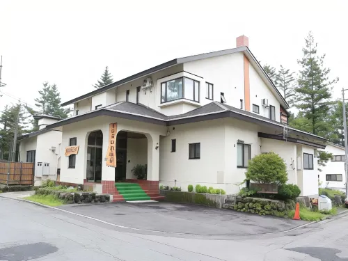 Yuyado Iwafuji Hotels in Kusatsu