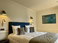 Alfred Suites - Appart's Hôtel - Dijon - Centre Historique Hotels in Dijon