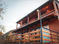 My Space Kazbegi Hotels in Stepantsminda