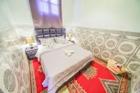 Dar Widad Hotels near Ouarzazate Castle