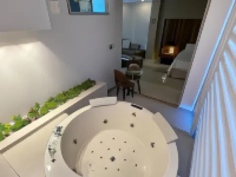 Hotel Santorini Loft Hotels in Monteria