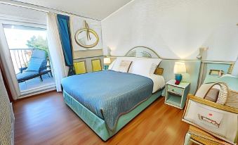 Milton Boutique Hotel - Adults Only