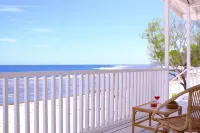 Aryan by Kadena Hotels in Batudaa Pantai