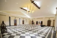 Svatma - A Luxury Heritage Resort Hotels in Thanjavur