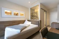 Hotel am Wald Hotels in Bad Tolz