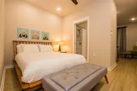 The Hotel at Huntington Square Hotel di Jonesboro