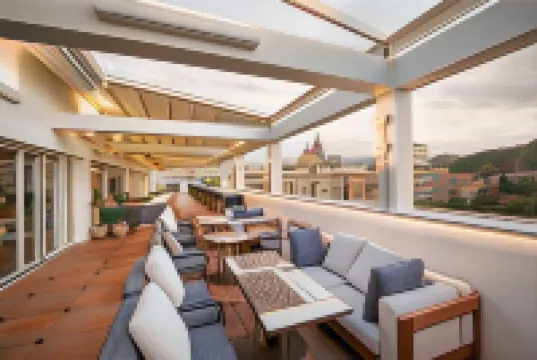 Only You Hotel Málaga