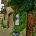 Apartamentos Uncastillo Hotels in Uncastillo