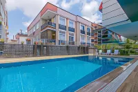 Oniks Comfort Suites - Holiday Apartments