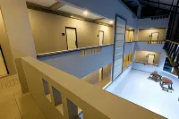 Wisdom Hotel