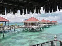 Lato Lato Mun Resort トゥン・サカラン海洋公園周辺のホテル