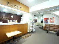 Hotel Trend Nagano Hotels in Nagano