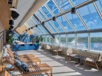 Scandic Södra Kajen Hotels in Stockholm
