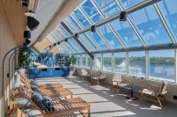 Scandic Södra Kajen Hotels in Lidingo