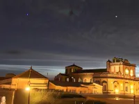 Landolina Palace Hotel